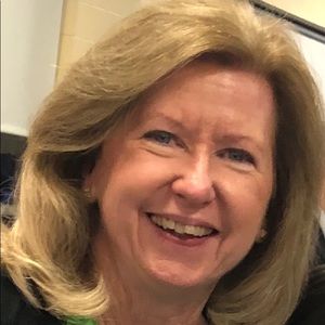 Meet your Posher, Marian